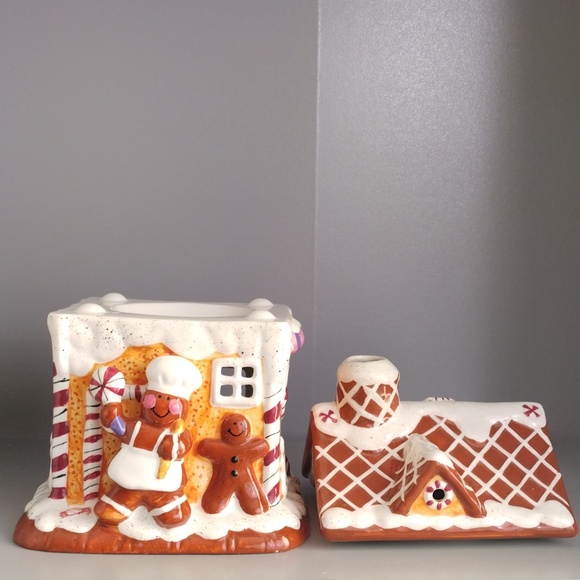 CHRISTMAS OIL DIFFUSER - Picture 5 of 10